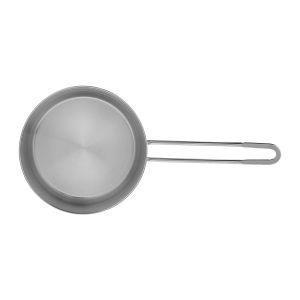 Prestige Infinity 18CM Cove Sauce Pan PR77373 - Stainless Steel - Silver