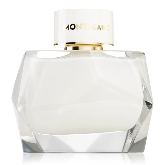 MONT BLANC SIGNATURE (W) EDP 90ML