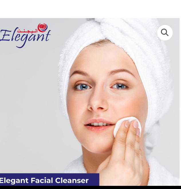 Lemon Pimple Fighting Facial Deep Cleanser