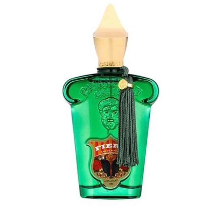 XERJOFF CASAMORATI 1888 FIERO (M) EDP 100ML