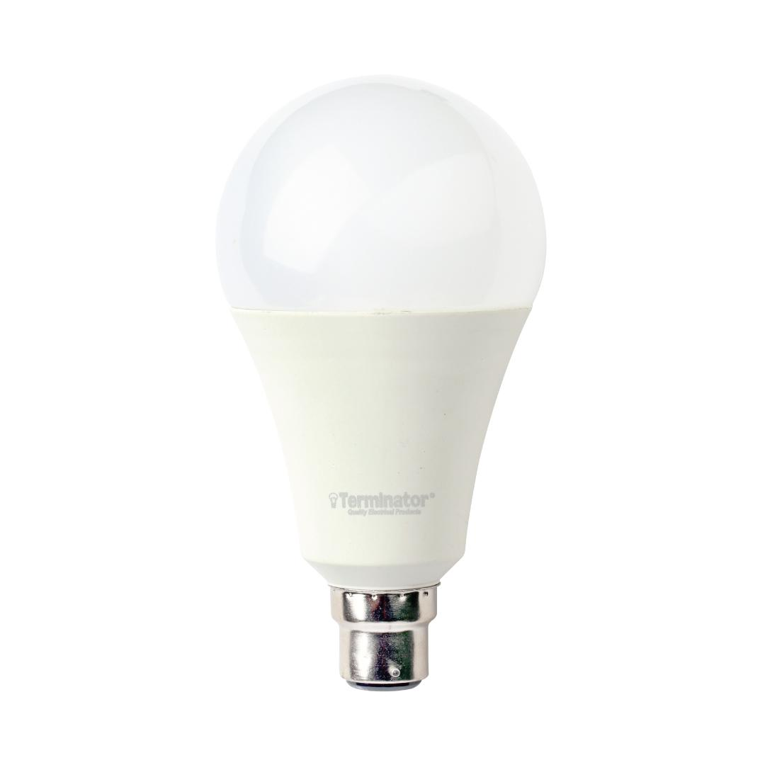 LED Bulb 11W Day Light B22