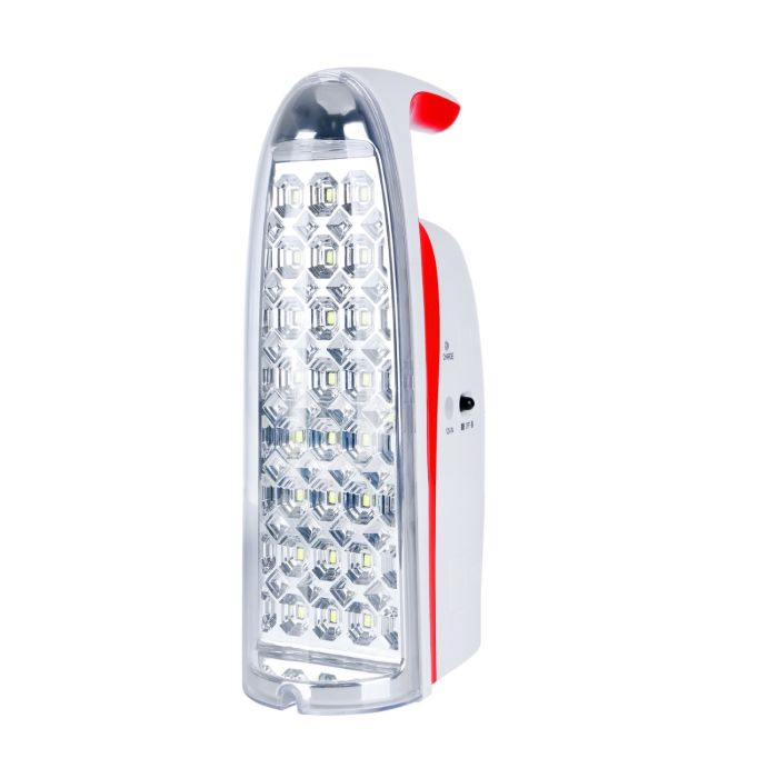 GE5571 Rechargeable Led Emrgncy Lntern 24Led 150Hrs