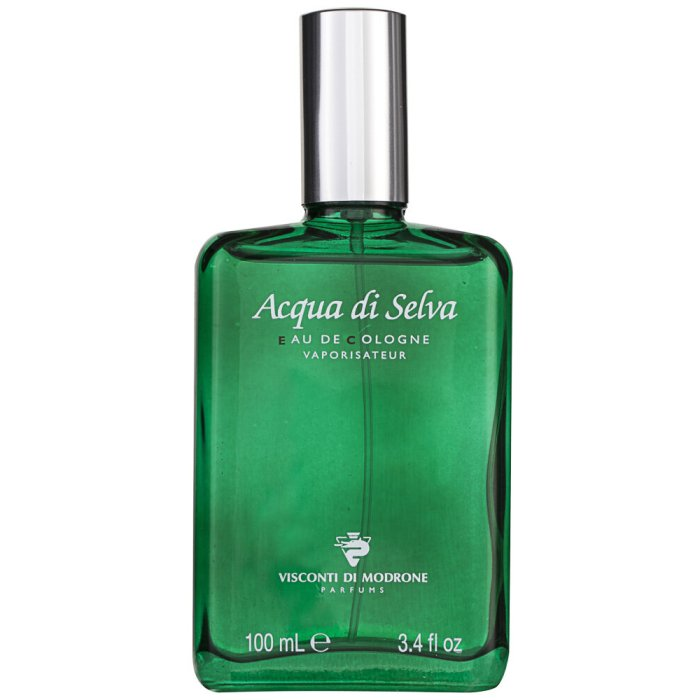 VISCONTI DI MODRONE ACQUA DI SELVA (M) EDC 100ML