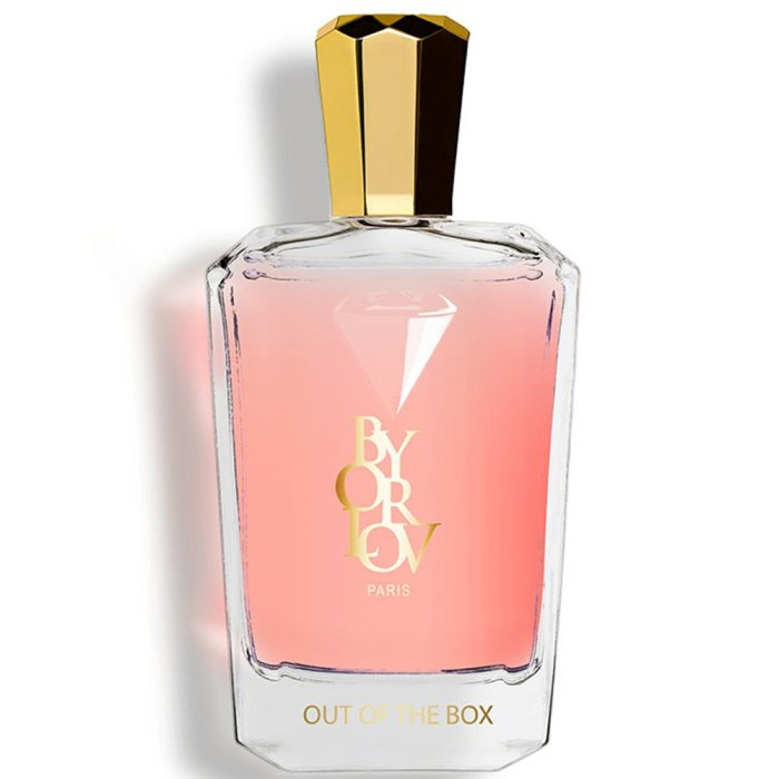 ORLOV PARIS OUT OF THE BOX (W) EDP 75ML