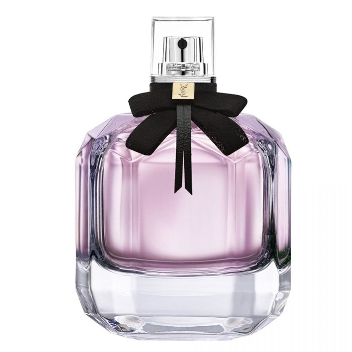 YVES SAINT LAURENT MON PARIS (W) EDP 150ML