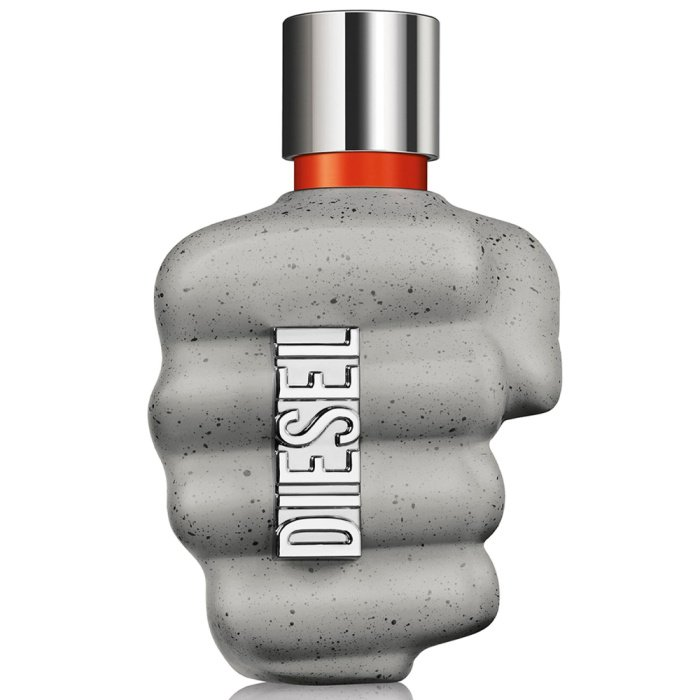 DIESEL ONLY THE BRAVE STREET (M) EDT 125ML