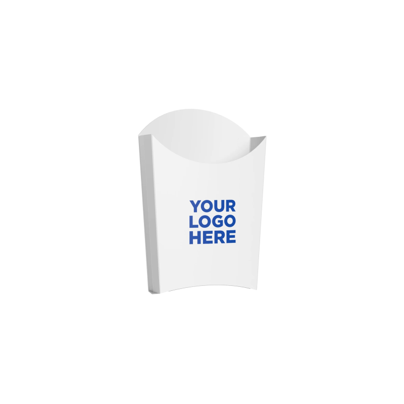 Customized French Fries Pouch