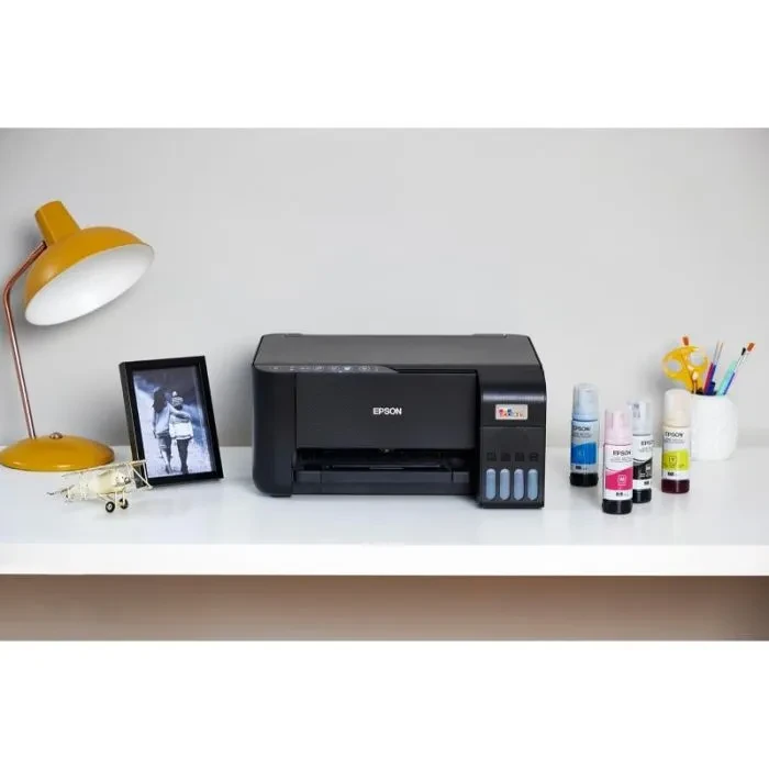 Epson EcoTank L3252 WiFi All-in-One Ink Tank Printer