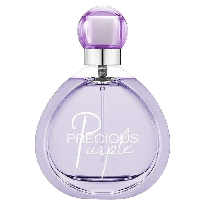 SERGIO TACCHINI PRECIOUS PURPLE (W) EDT 100ML