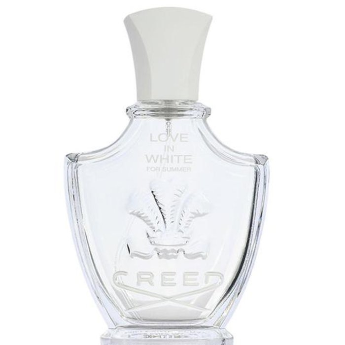 CREED LOVE IN WHITE FOR SUMMER (W) EDP 75ML
