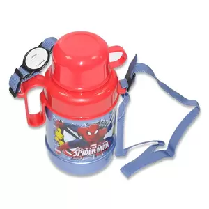 Ultimate Spiderman Sipper Water Bottle 800ml - TGWZMS-931