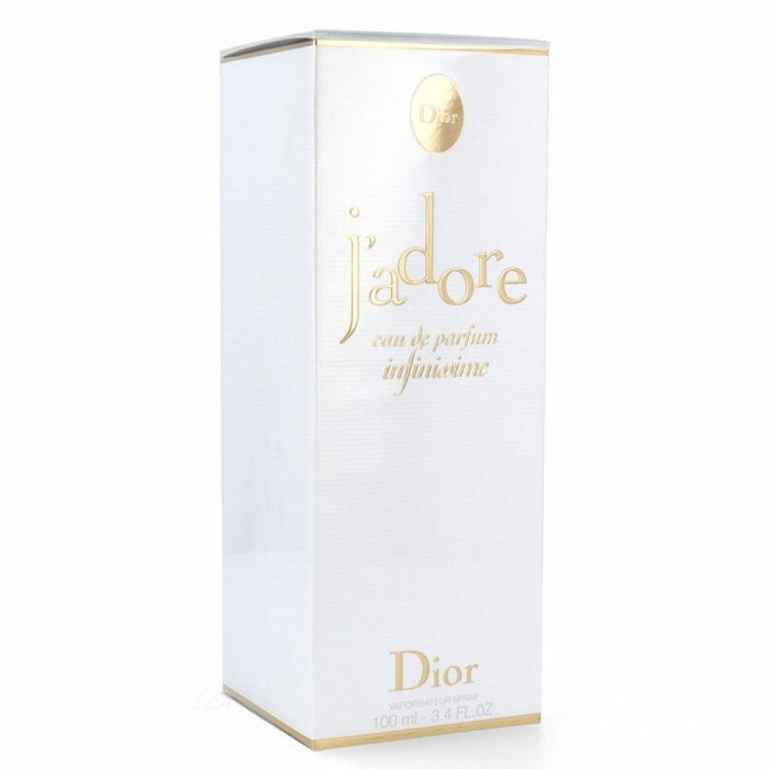 CHRISTIAN DIOR J'ADORE INFINISSIME (W) EDP 100ML