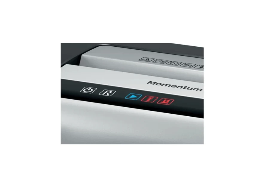 Rexel Momentum M510 Micro Cut Paper Shredder