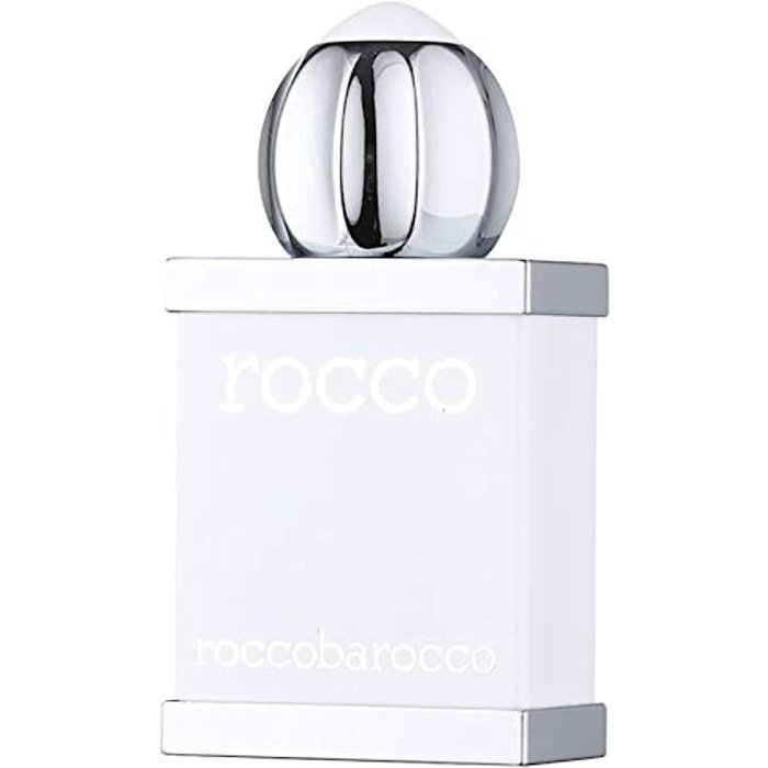 ROCCOBAROCCO ROCCO WHITE (M) EDT 100ML