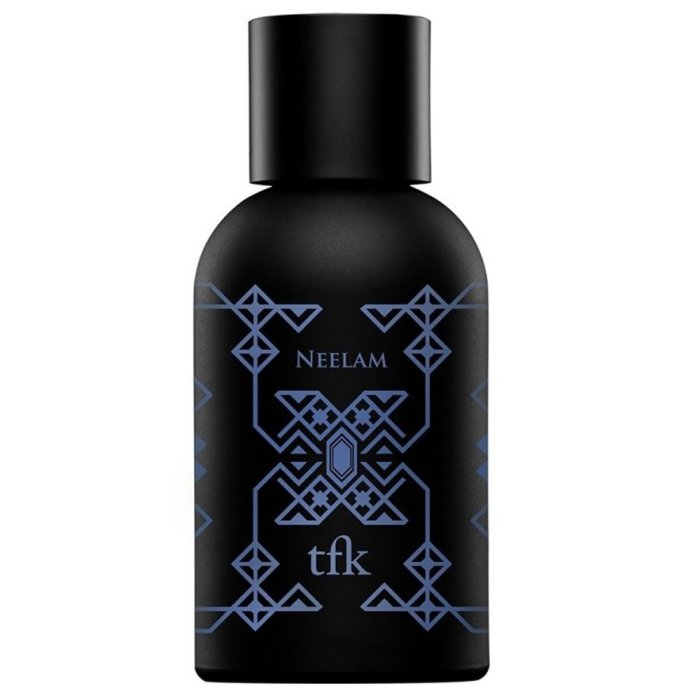 THE FRAGRANCE KITCHEN NEELAM (M) EDP 100ML