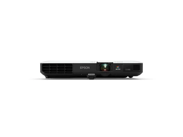 Epson EB‐1795F Ultra-mobile business projector
