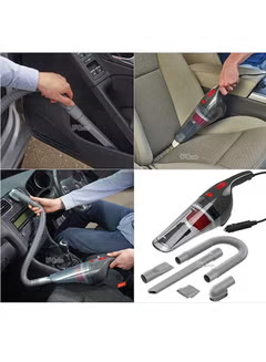 Vacuum Cleaner With 6 Pieces Accessories 12V NV1210AV-B5