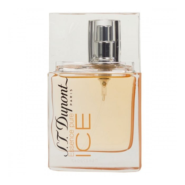 S.T. DUPONT ESSENCE PURE ICE POUR FEMME (W) EDT 30ML