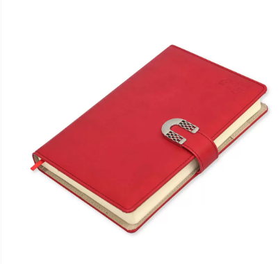 FIS Diary 2024 (Arabic/English) A5 - FSDI83AE24D12N