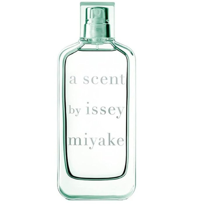 ISSEY MIYAKE A SCENT BY ISSEY MIYAKE (W) EDT 100ML