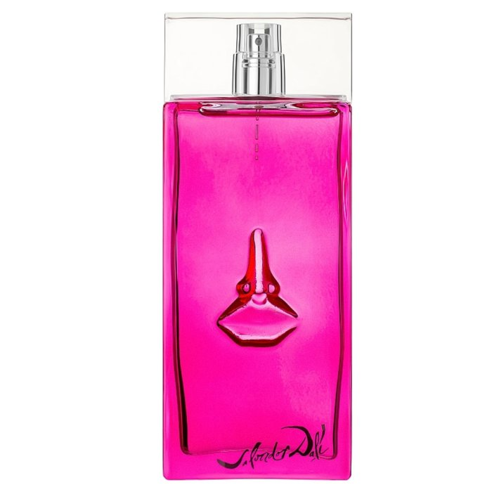 SALVADOR DALI SUN & ROSES (W) EDT 100ML