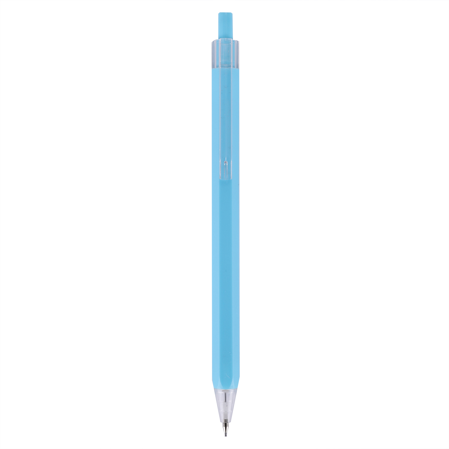 Deli-EU61100 Plastic Mechanical Pencil