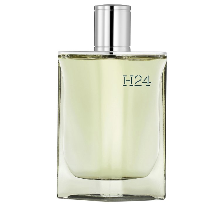 HERMES H24 (M) EDT 100ML REFILLABLE