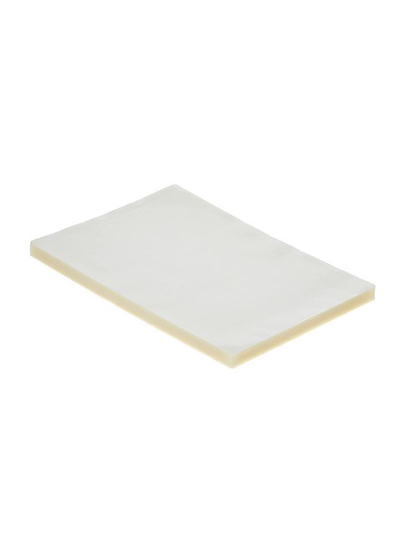 Deluxe A3 Laminating Pouch Films, 125 Microns, 303x426 mm, 100/pack