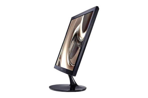 Samsung LS22D300NY 21.5 Inch LED Monitor