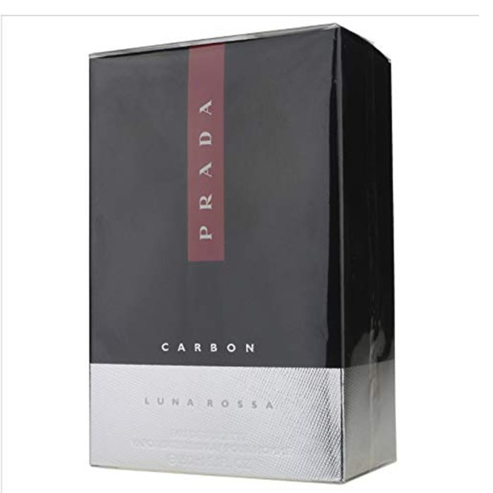 PRADA LUNA ROSSA CARBON (M) EDT 100ML