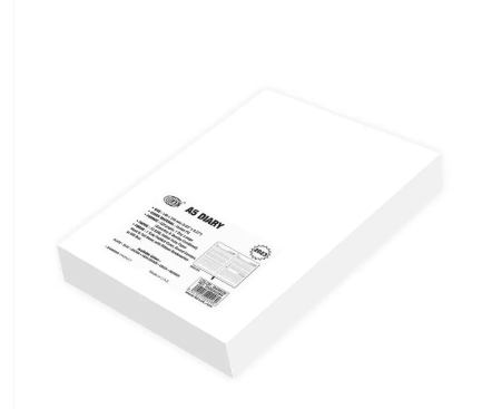 FIS Golden Executive Diary 2023 English/French (1-Week at a glance) Black - FSDI32EG23BK