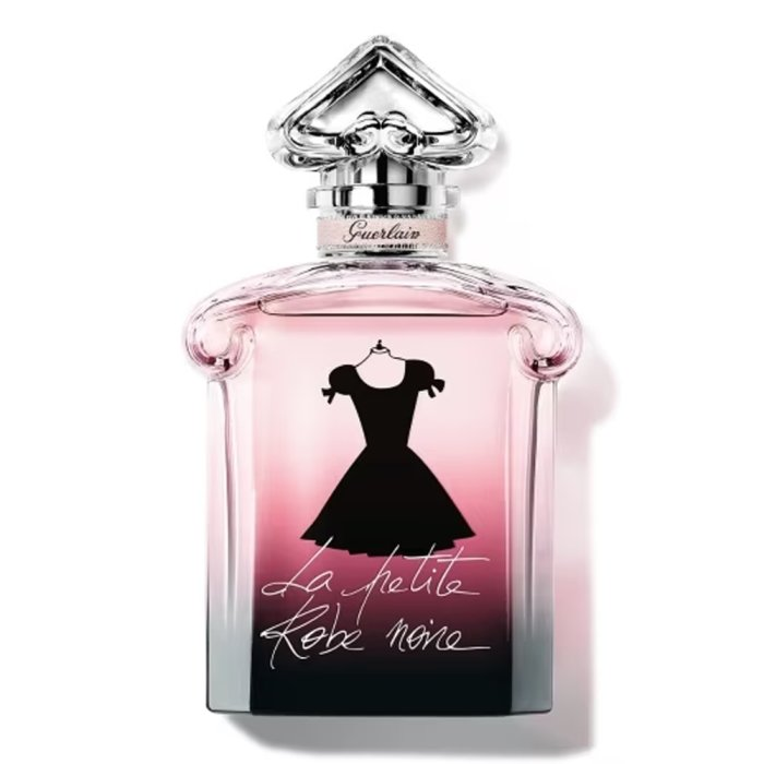 GUERLAIN LA PETITE ROBE NOIRE (W) EDP 50ML (HARD BOX)