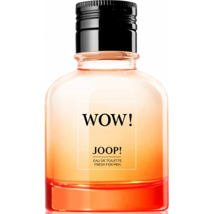 JOOP! WOW! (M) EDT FRESH 60ML
