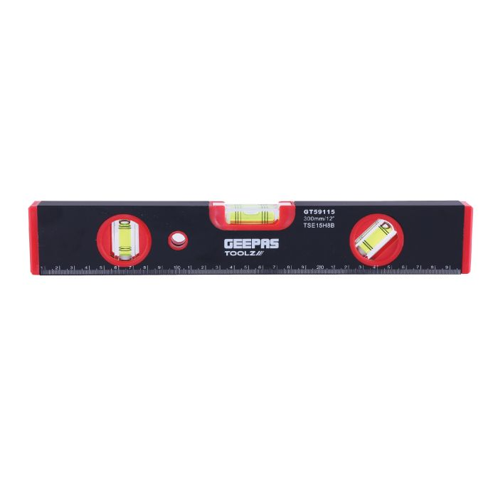 GT59115 Spirit Level, 12 Inch
