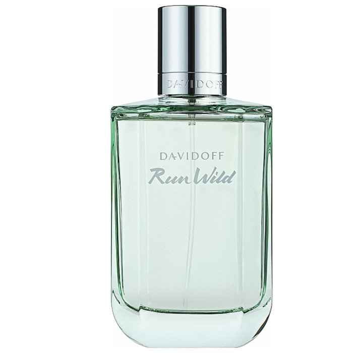 DAVIDOFF RUN WILD FOR HER (W) EDP 100ML