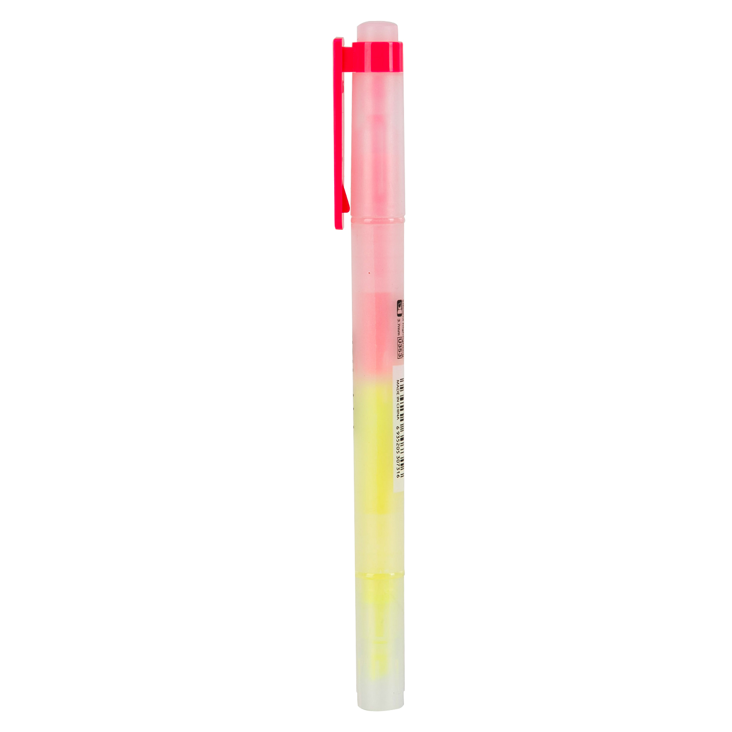 Deli-EU35304 Highlighter
