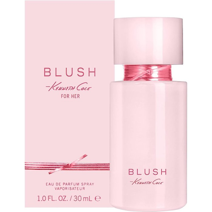 KENNETH COLE BLUSH FOR HER (W) EDP 100ML