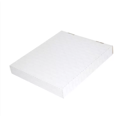 25-Piece Durable Boardroom File, A4 Size, Yellow Colour - DUPG2705-04