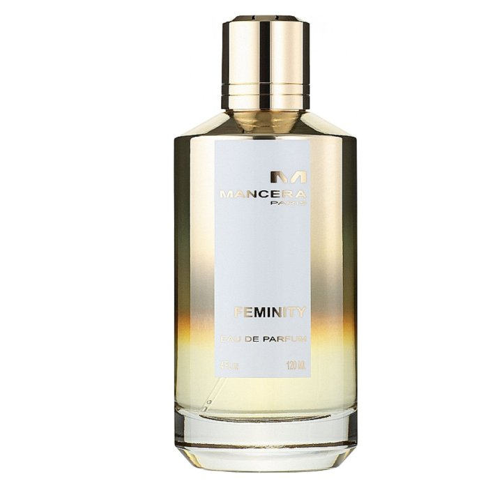 MANCERA FEMINITY (W) EDP 120ML