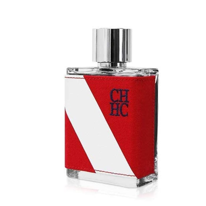 CAROLINA HERRERA CH MEN SPORT (M) EDT 100ML
