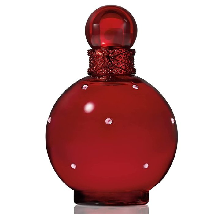 BRITNEY SPEARS HIDDEN FANTASY (W) EDP 100ML