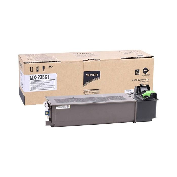 SHARP MX-235GT TONER BLACK