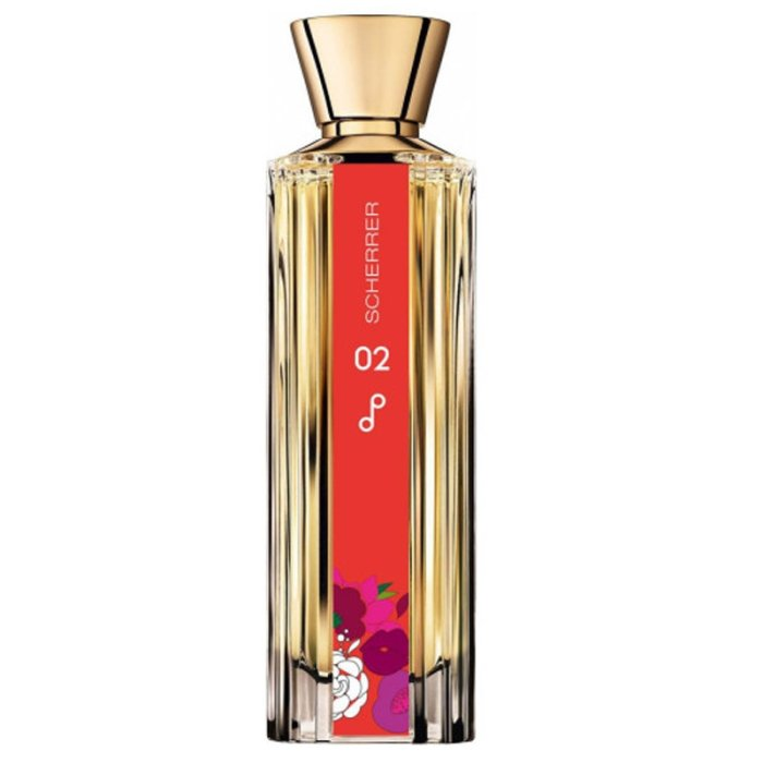 JEAN LOUES SCHERRER POP DELIGHTS 02 (W) EDT 100ML