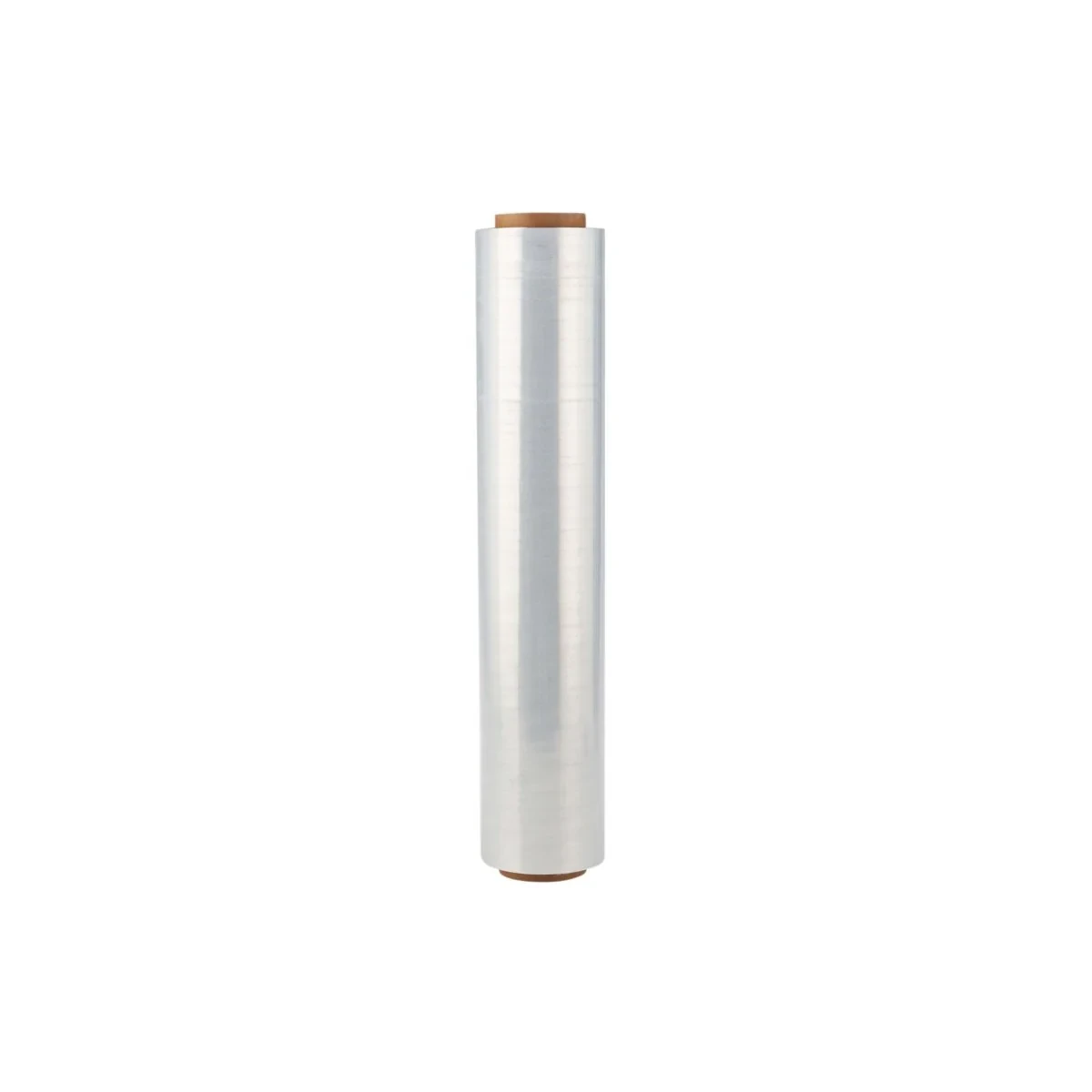 Stretch Film Roll/Wrap  6 Rolls 3kg 600gm Core 500mm Width