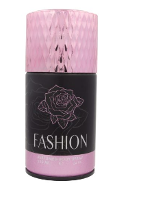 Fashion Perfumed Body Spray 250ML