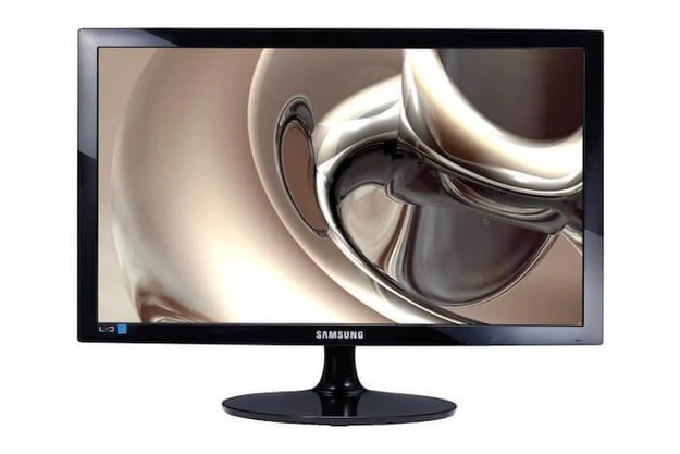 Samsung LS22D300NY 21.5 Inch LED Monitor