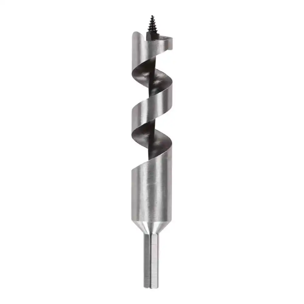 Wood Auger Drill Bit - 32mm X 200mm X 100mm
