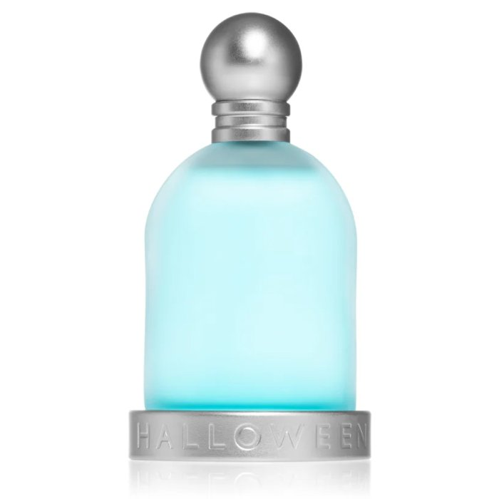 JESUS DEL POZO HALLOWEEN BLUE DROP (W) EDT 100ML