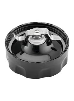 Blender With Grinder, Mill + 1.0L Extra Jar, 1.5 L 400.0 W BX365J-B5, Black