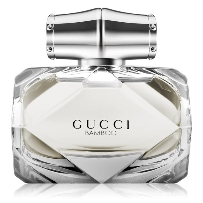 GUCCI BAMBOO (W) EDP 75ML